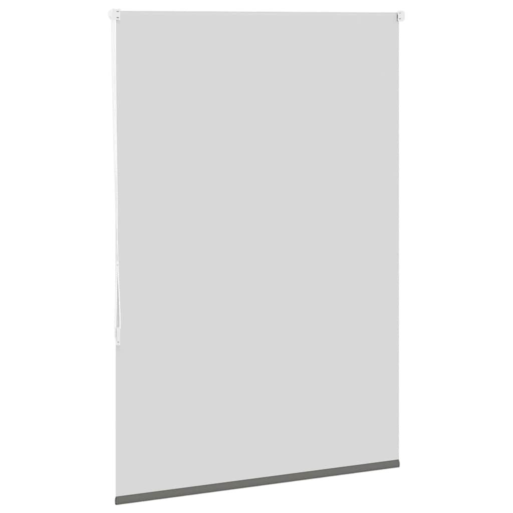 Rolo zavjesa Blackout siva 90x150 cm Širina tkanine 85,7 cm