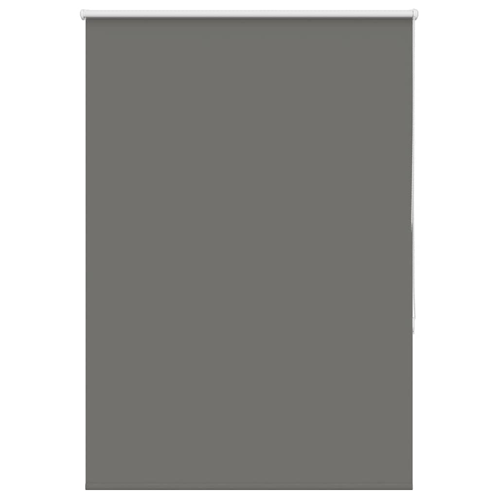 Rolo zavjesa Blackout siva 105x150 cm Širina tkanine 100,7 cm