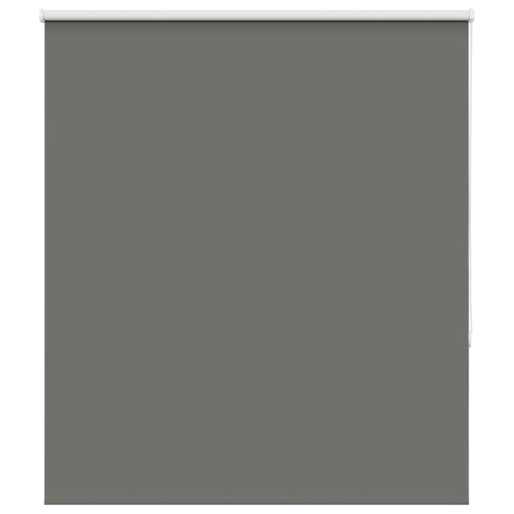 Rolo zavjesa Blackout siva 140x150 cm Širina tkanine 136,6 cm