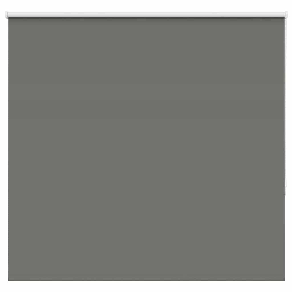 Rolo zavjesa Blackout siva 145x150 cm Širina tkanine 141,6 cm