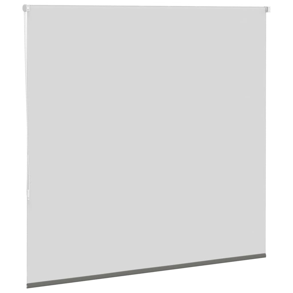 Rolo zavjesa Blackout siva 145x150 cm Širina tkanine 141,6 cm