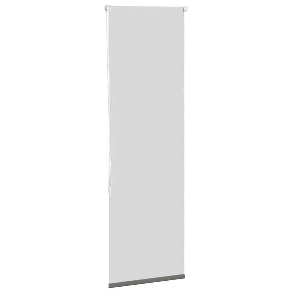 Rolo zavjesa Blackout siva 60x175 cm Širina tkanine 55,7 cm