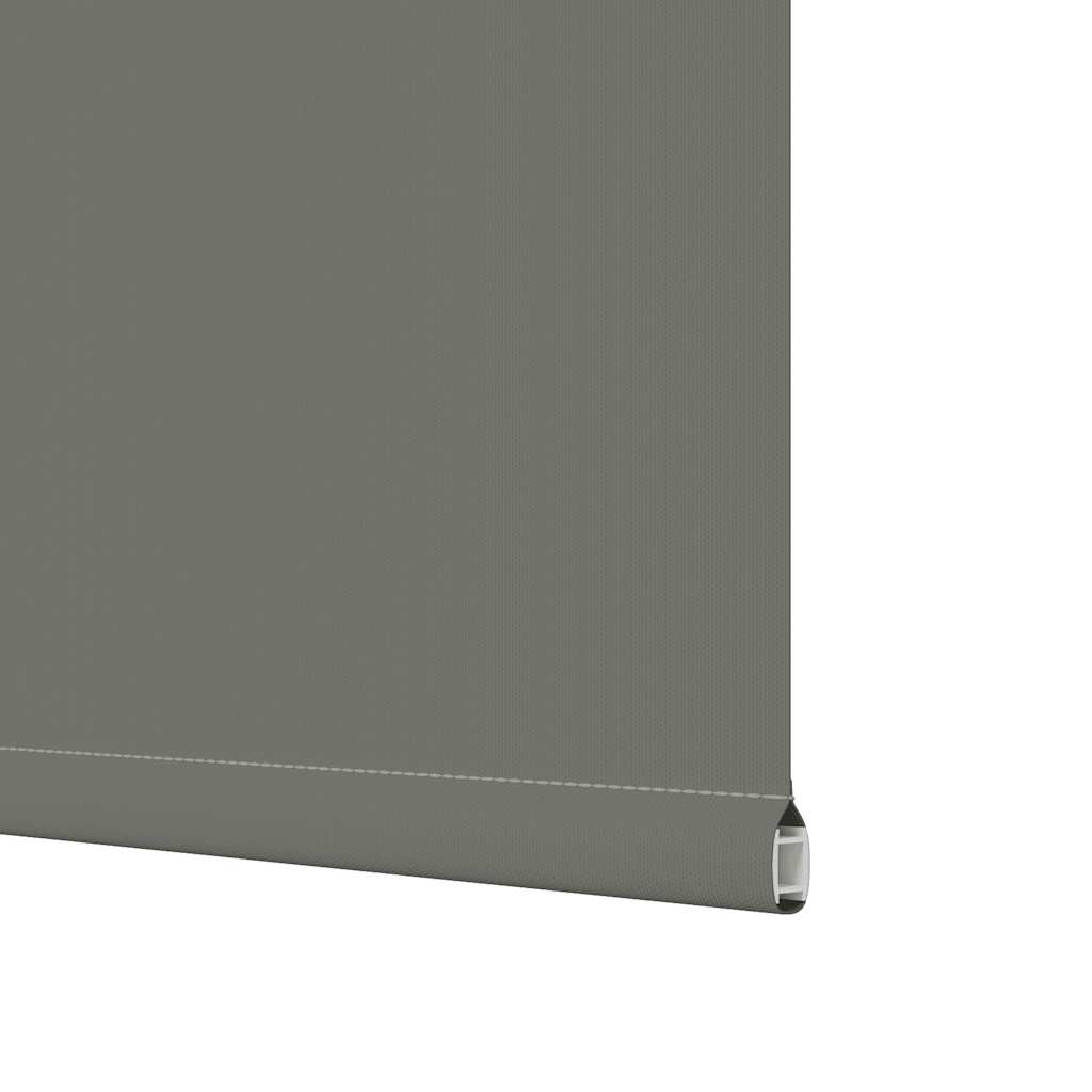 Rolo zavjesa Blackout siva 65x175 cm Širina tkanine 60,7 cm