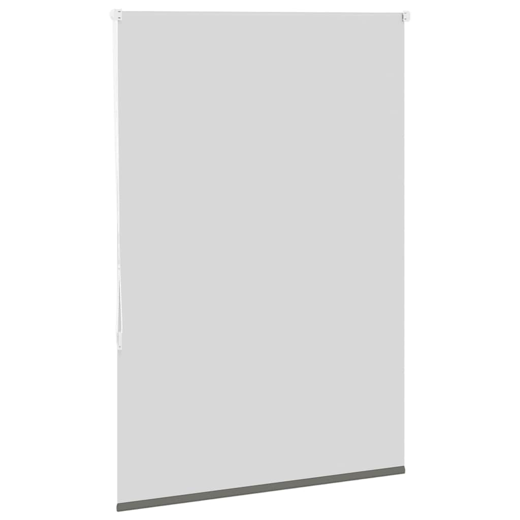 Rolo zavjesa Blackout siva 115x175 cm Širina tkanine 110,7 cm