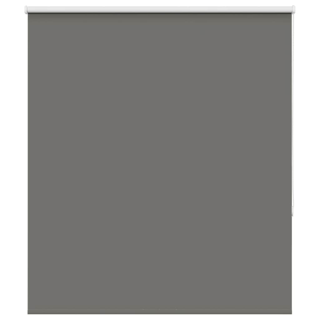 Rolo zavjesa Blackout siva 125x175 cm Širina tkanine 121,6 cm
