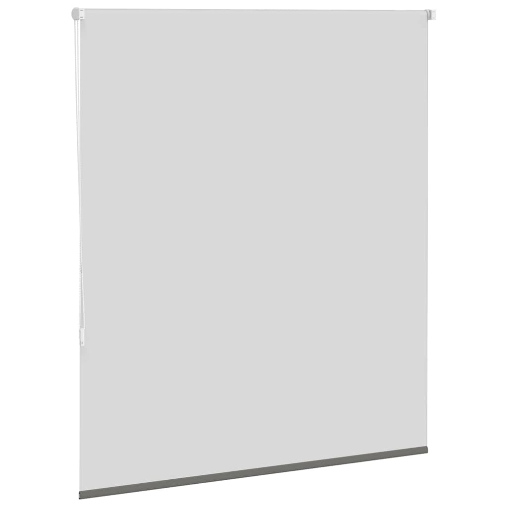 Rolo zavjesa Blackout siva 125x175 cm Širina tkanine 121,6 cm