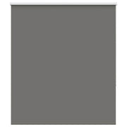 Rolo zavjesa Blackout siva 140x175 cm Širina tkanine 136,6 cm
