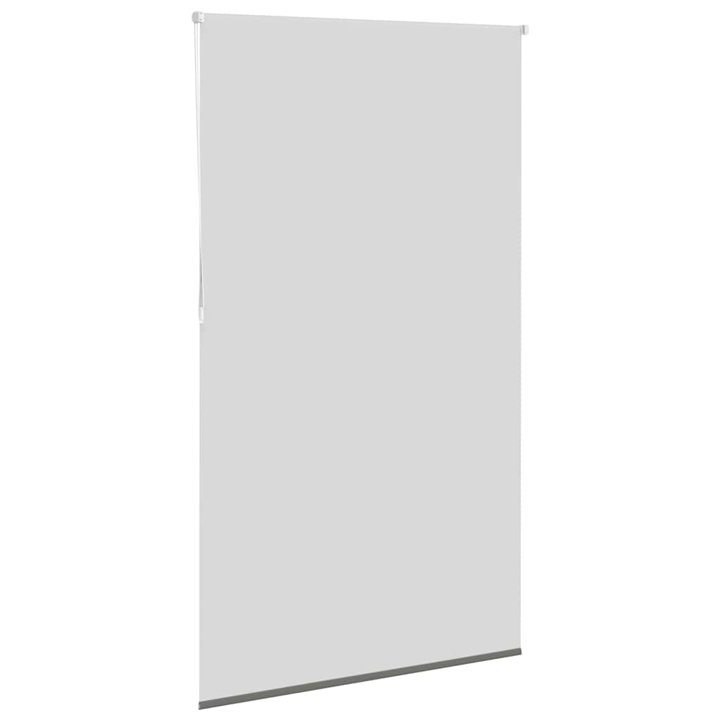 Rolo zavjesa Blackout siva 120x210 cm Širina tkanine 116,6 cm