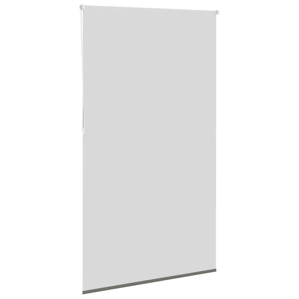 Rolo zavjesa Blackout siva 140x210 cm Širina tkanine 136,6 cm