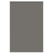 Rolo zavjesa Blackout siva 150x210 cm Širina tkanine 146,6 cm