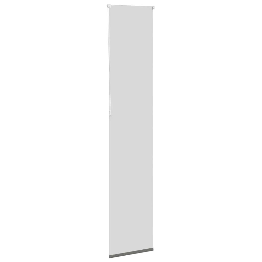 Rolo zavjesa Blackout siva 55x230 cm Širina tkanine 50,7 cm