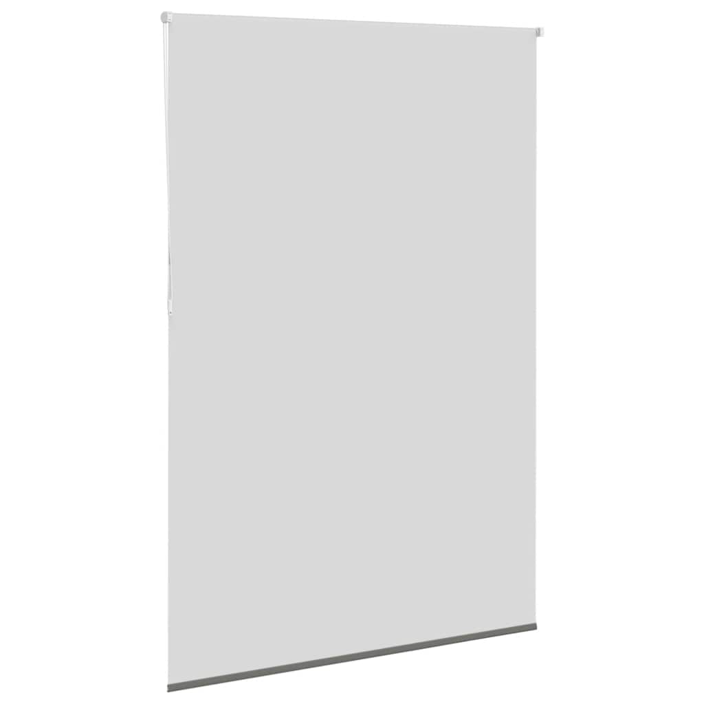 Rolo zavjesa Blackout siva 150x230 cm Širina tkanine 146,6 cm