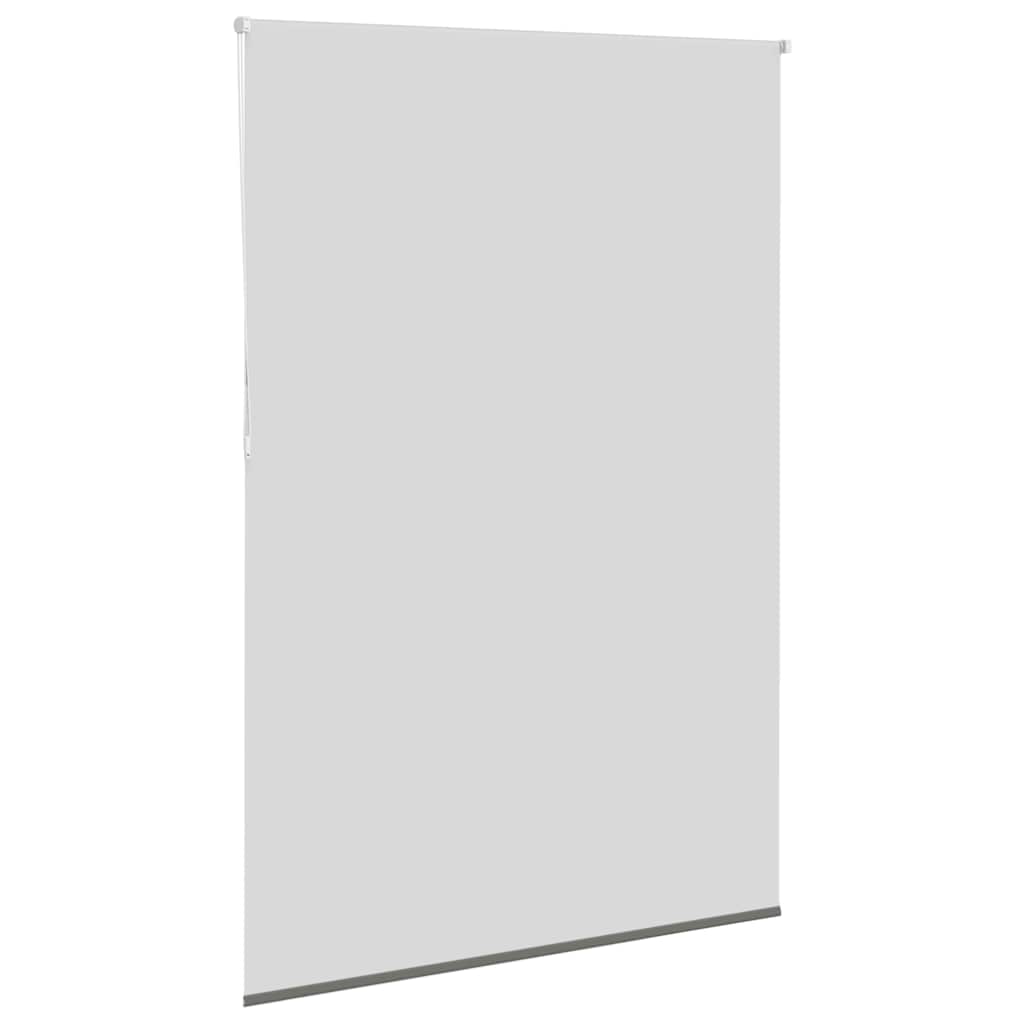 Rolo zavjesa Blackout siva 160x230 cm Širina tkanine 156,6 cm