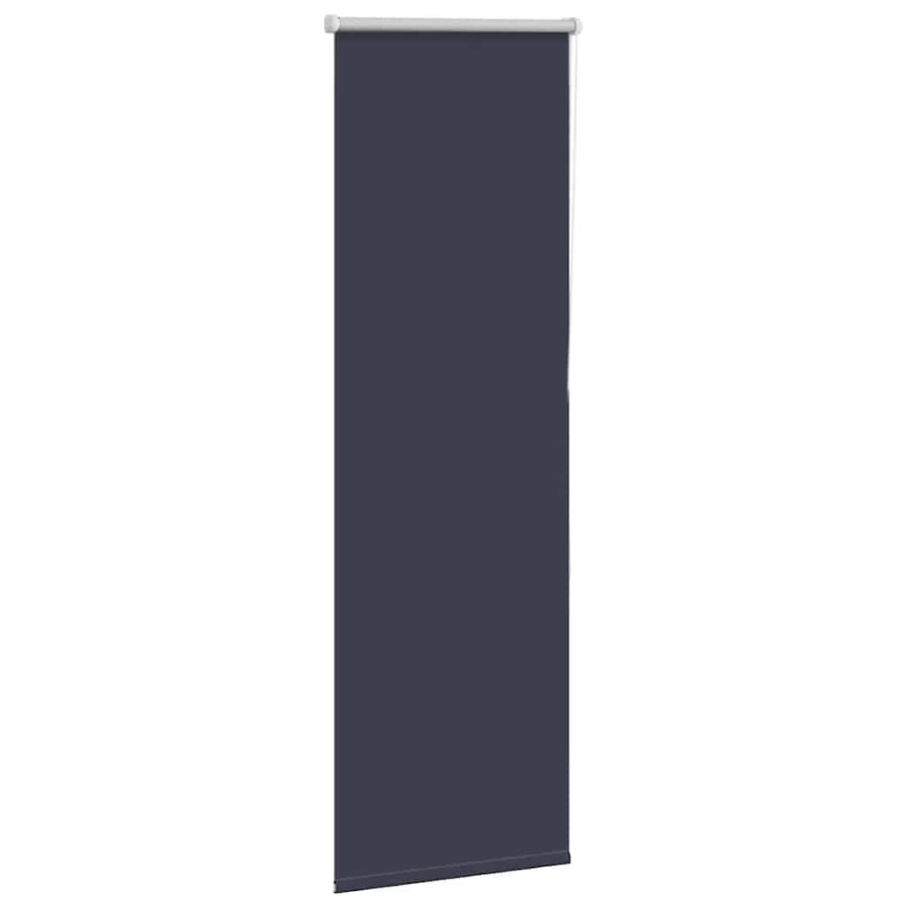 Rolo zavjesa za zamračivanje Marine 45x130 cm Širina tkanine 40,7 cm Poliester