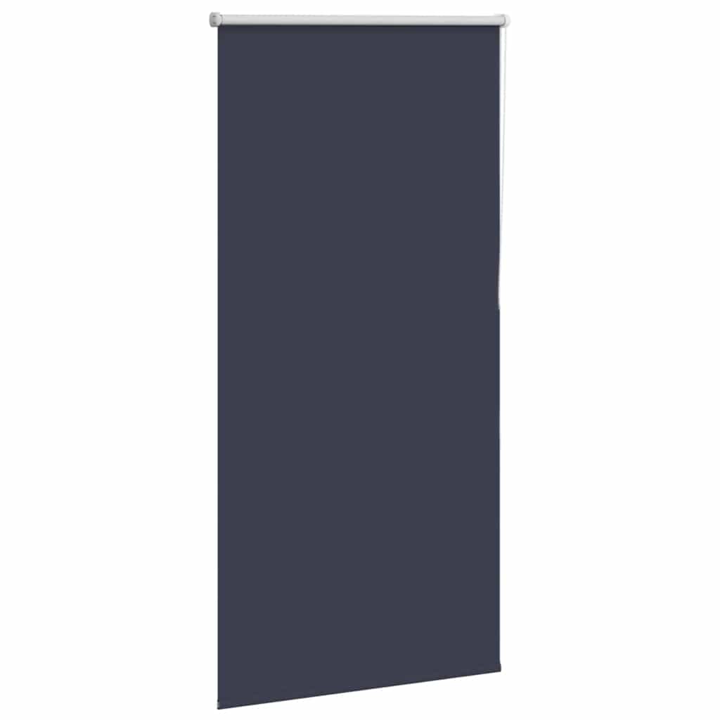 Rolo zavjesa za zamračivanje Marine 80x130 cm Širina tkanine 75,7 cm Poliester
