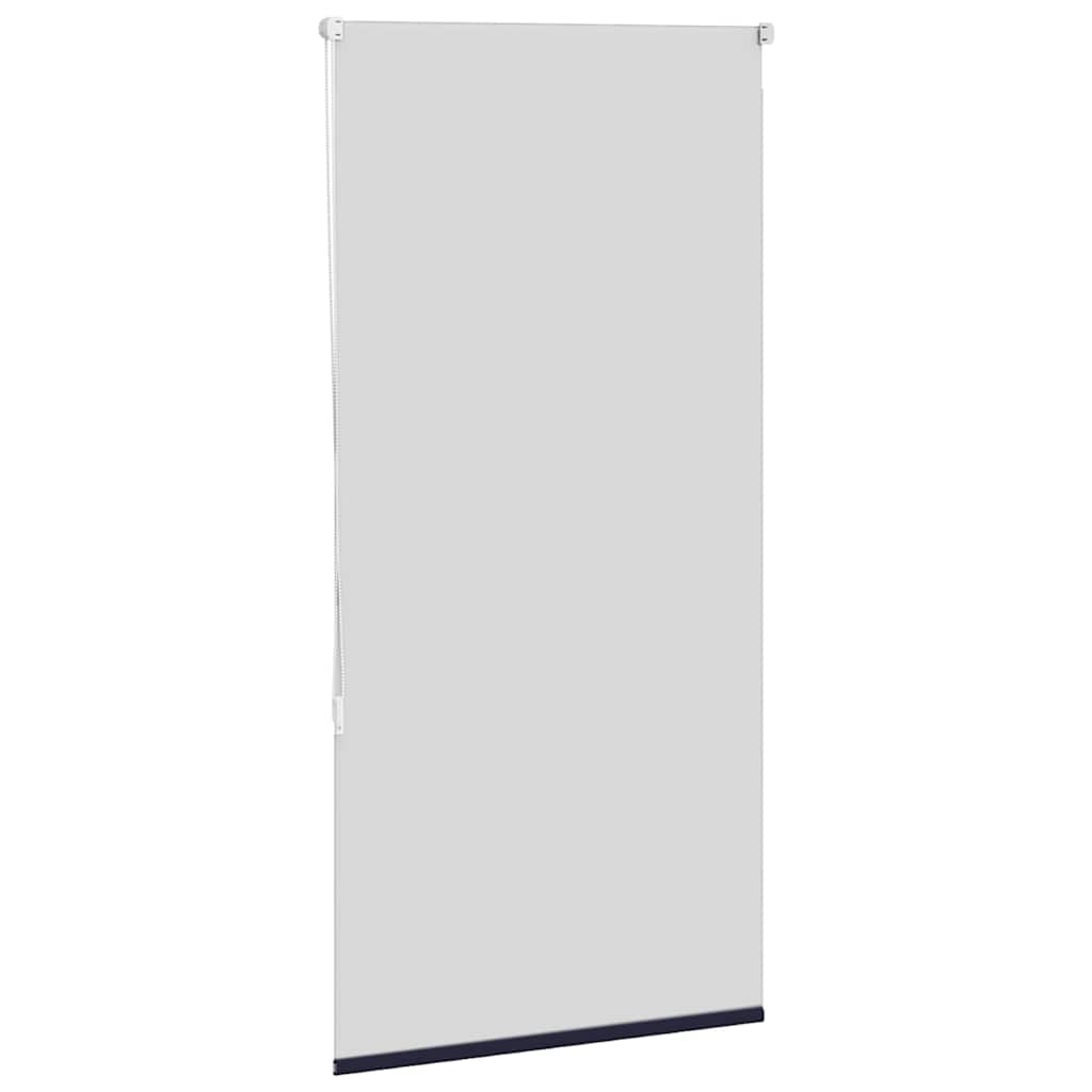 Rolo zavjesa za zamračivanje Marine 85x130 cm Širina tkanine 80,7 cm Poliester