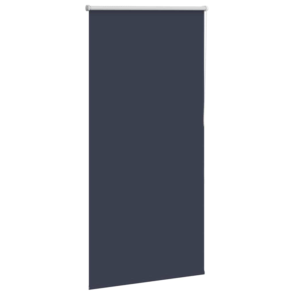 Rolo zavjesa za zamračivanje Marine 80x150 cm Širina tkanine 75,7 cm Poliester