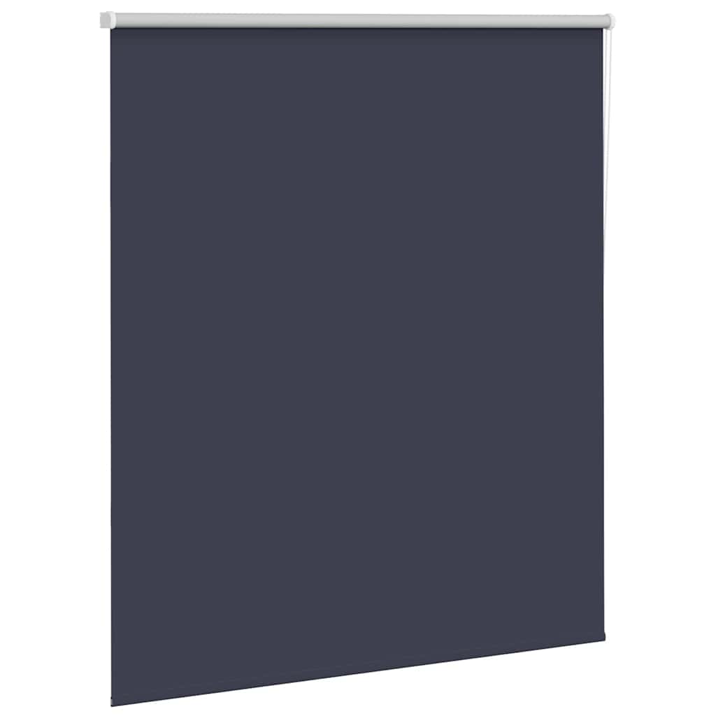 Rolo zavjesa Blackout morski 130x150 cm Širina tkanine 126,6 cm