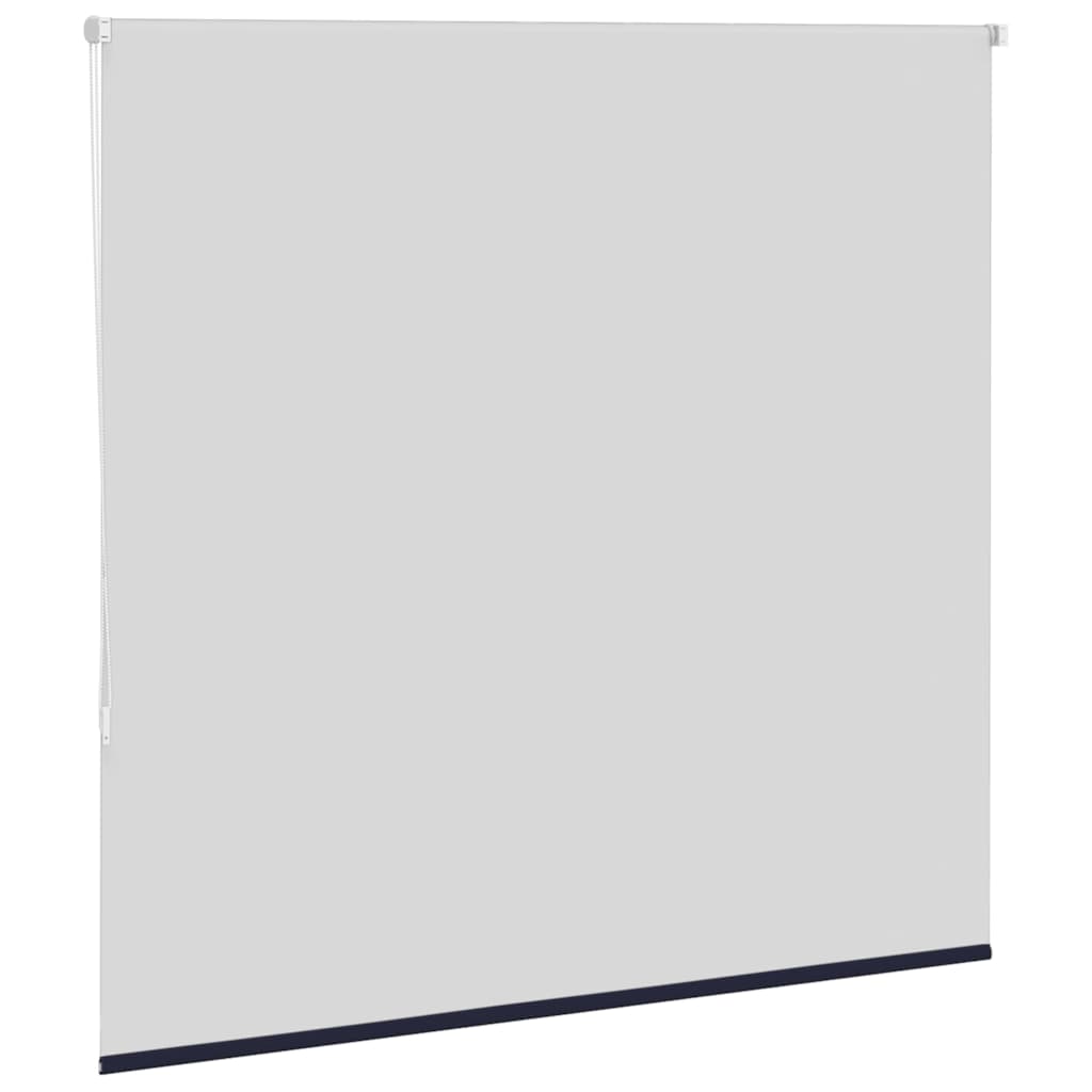 Rolo zavjesa Blackout morski 155x150 cm Širina tkanine 151,6 cm