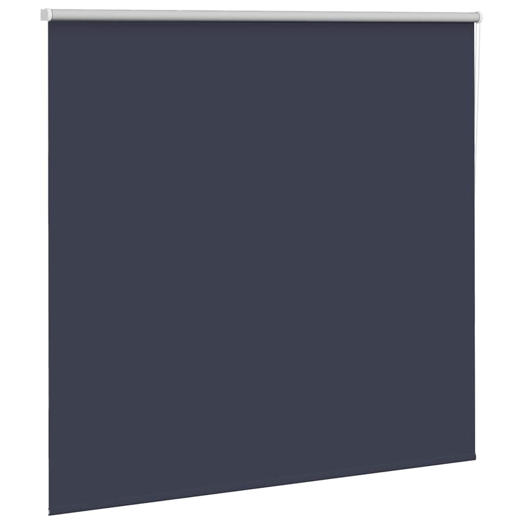 Rolo zavjesa Blackout morski 160x150 cm Širina tkanine 156,6 cm