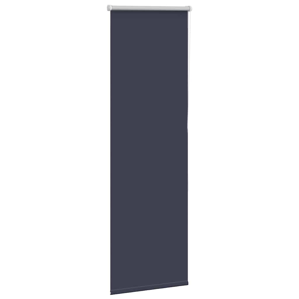 Rolo zavjesa za zamračivanje Marine 50x175 cm Širina tkanine 45,7 cm Poliester
