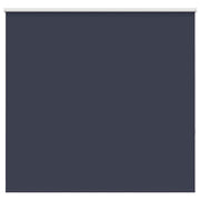 Rolo zavjesa za zamračivanje, mornarska, 165x175 cm, širina tkanine 161,6 cm, poliester
