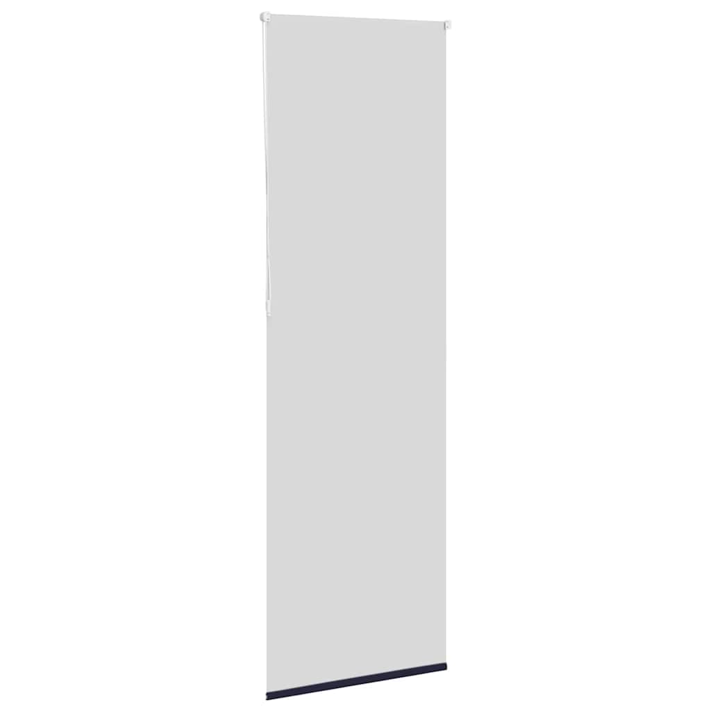 Rolo zavjesa za zamračivanje Marine 85x210 cm Širina tkanine 80,7 cm Poliester