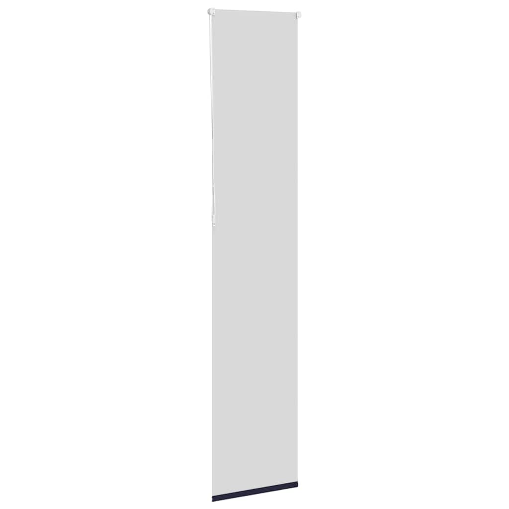 Rolo zavjesa za zamračivanje Marine 45x230 cm Širina tkanine 40,7 cm Poliester