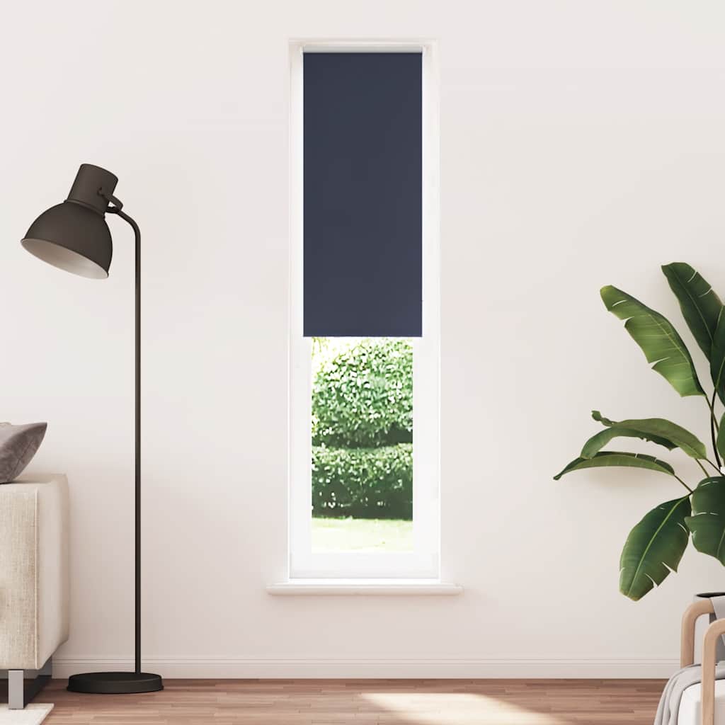 Rolo zavjesa za zamračivanje Marine 60x230 cm Širina tkanine 55,7 cm Poliester