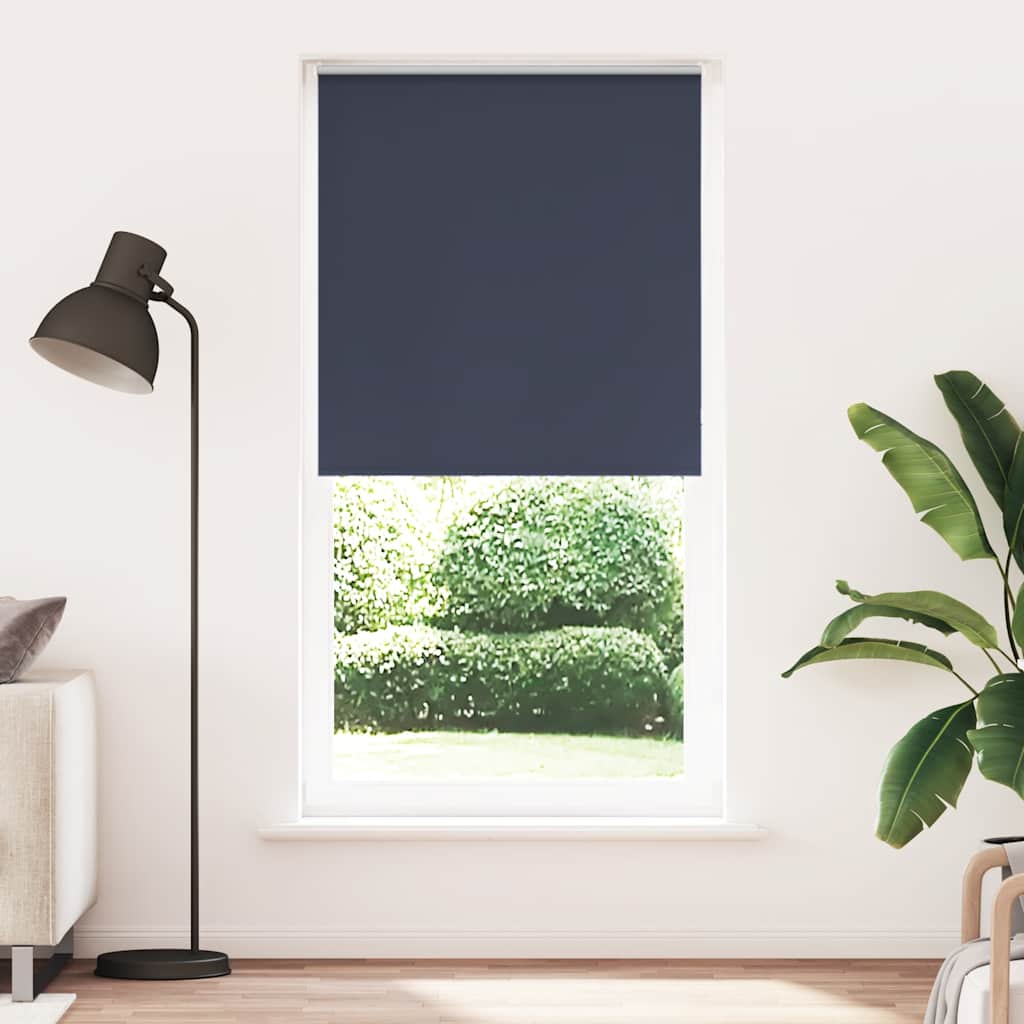 Rolo zavjesa za zamračivanje Marine 95x230 cm Širina tkanine 90,7 cm Poliester
