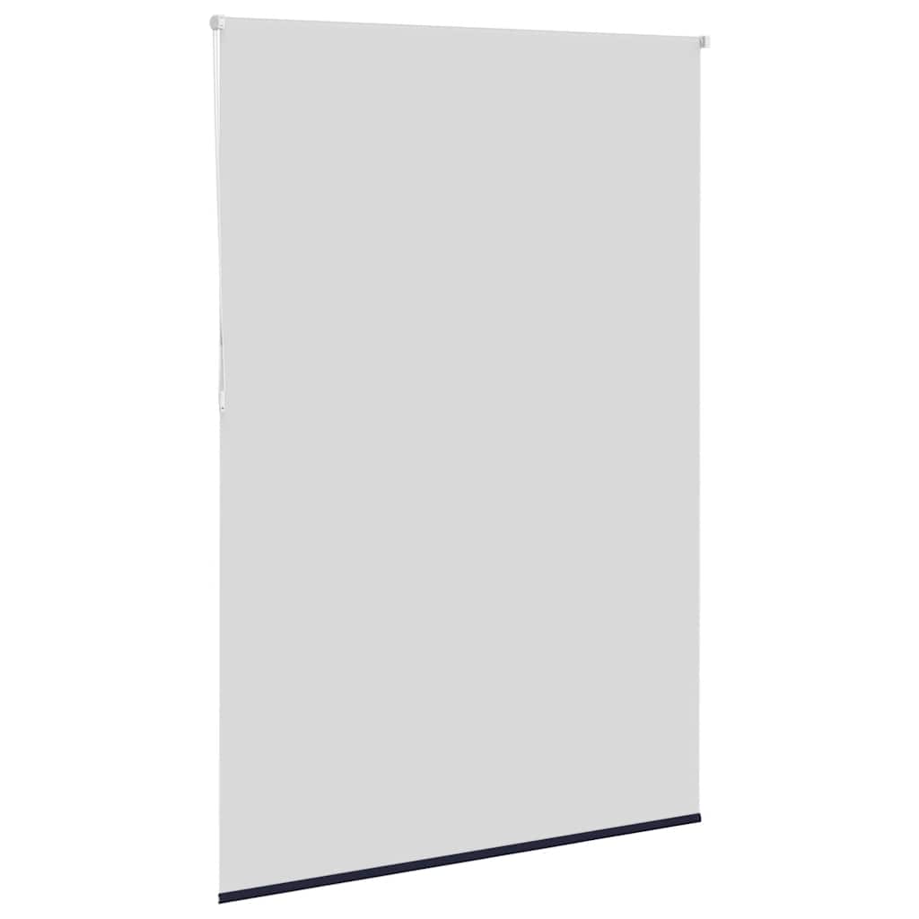 Rolo zavjesa za zamračivanje, mornarska, 150x230 cm, širina tkanine 146,6 cm, poliester