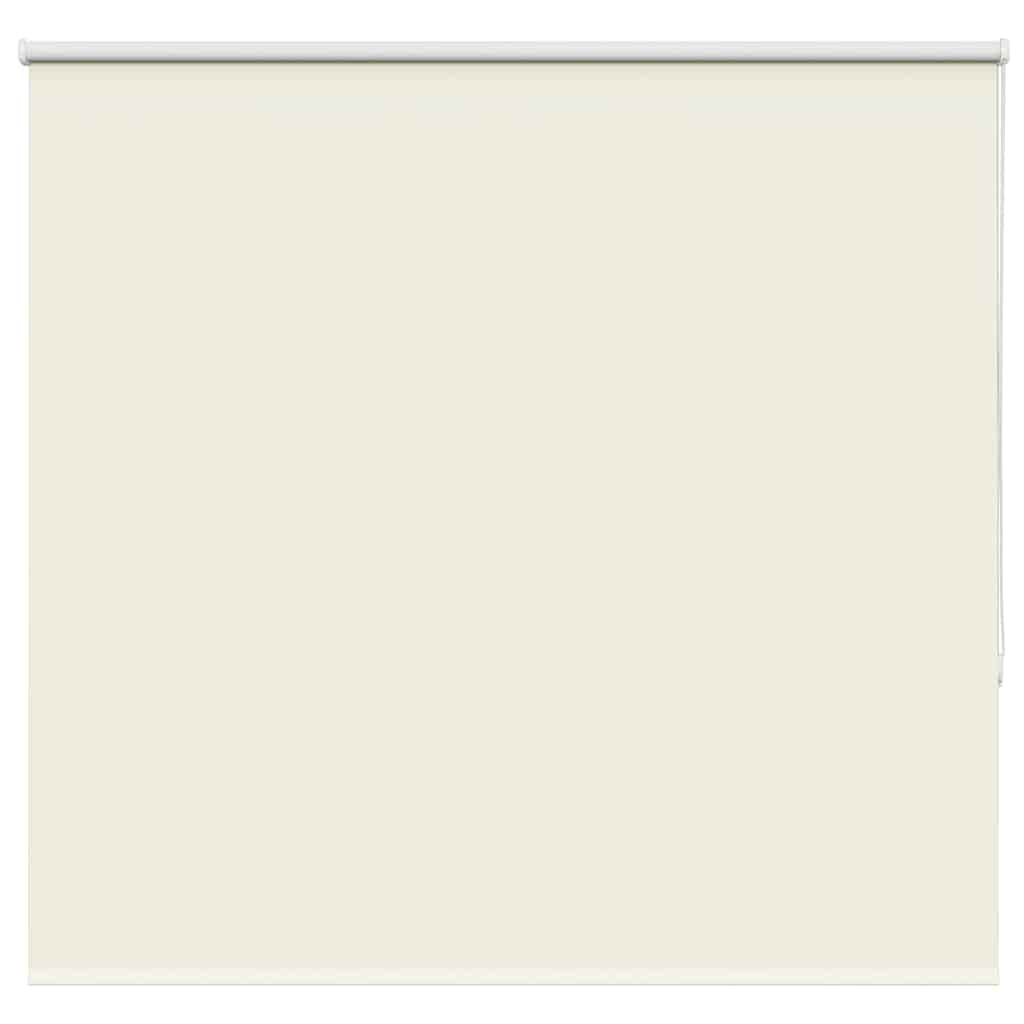 Rolo zavjesa prljavobijeli 150x130 cm Širina tkanine 146,6 cm