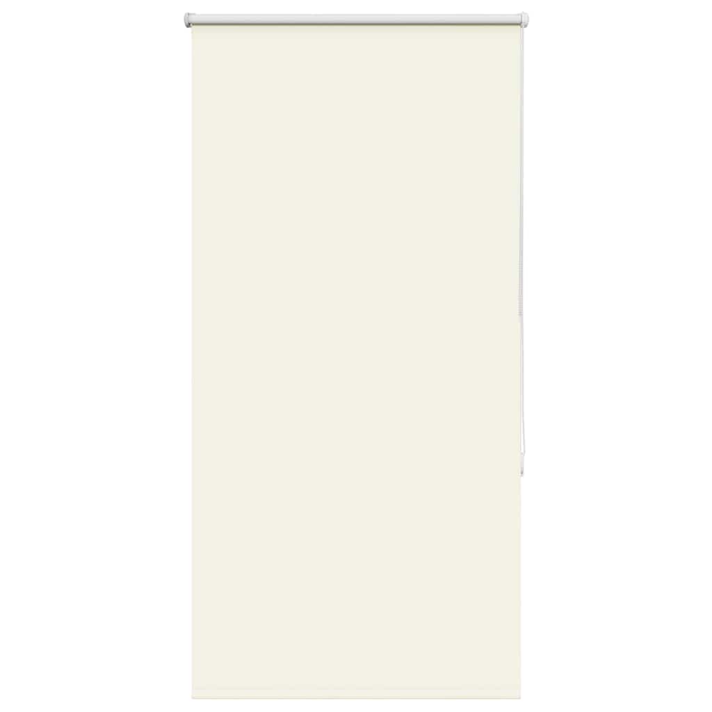 Rolo zavjesa prljavobijeli 65x150 cm Širina tkanine 60,7 cm
