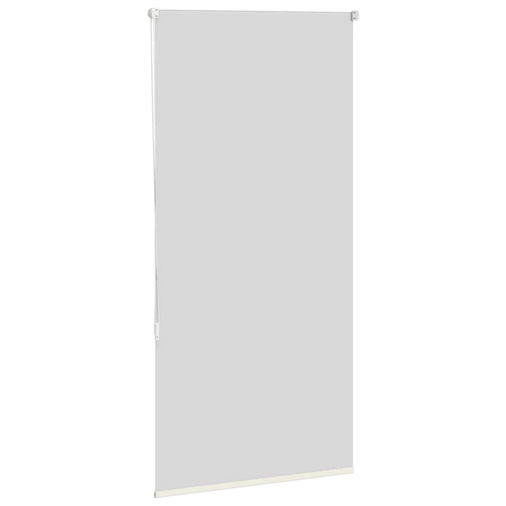 Rolo zavjesa prljavobijeli 65x150 cm Širina tkanine 60,7 cm