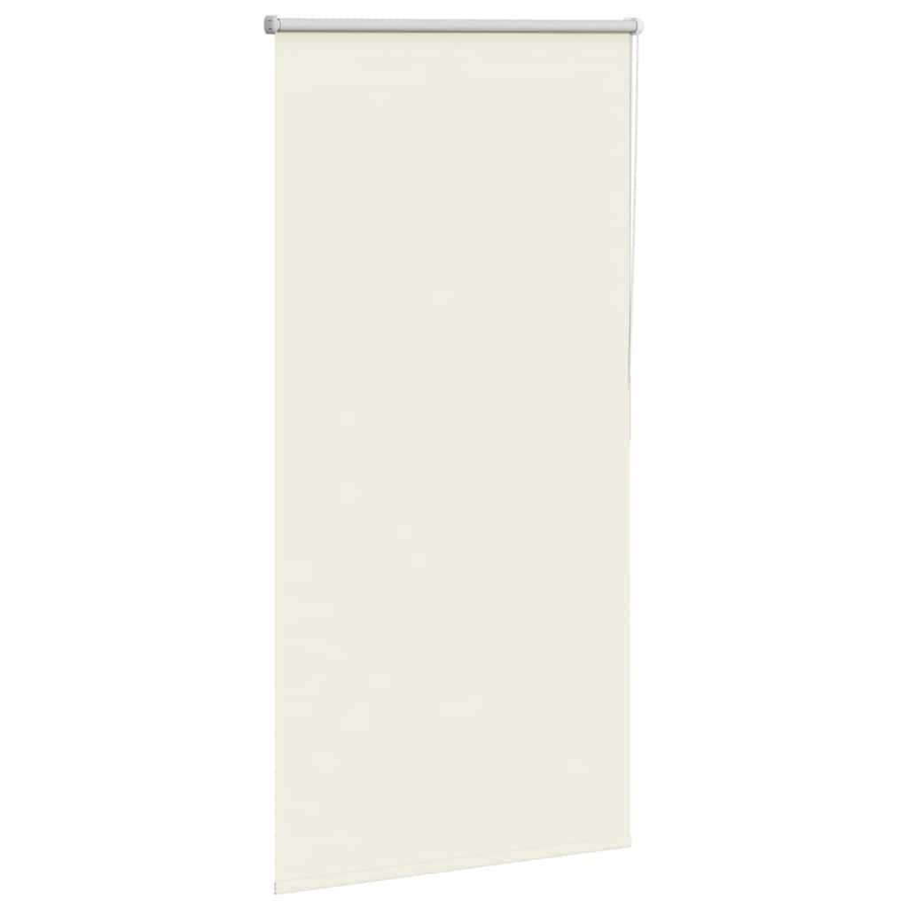 Rolo zavjesa prljavobijeli 70x150 cm Širina tkanine 65,7 cm