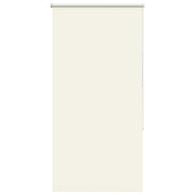 Rolo zavjesa prljavobijeli 75x150 cm Širina tkanine 70,7 cm