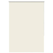 Rolo zavjesa prljavobijeli 95x150 cm Širina tkanine 90,7 cm