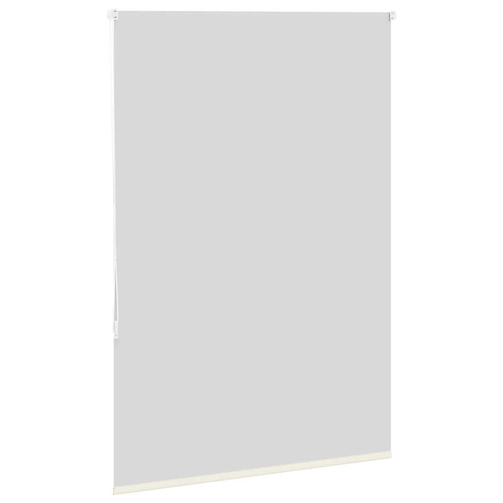Rolo zavjesa prljavobijeli 115x150 cm Širina tkanine 110,7 cm