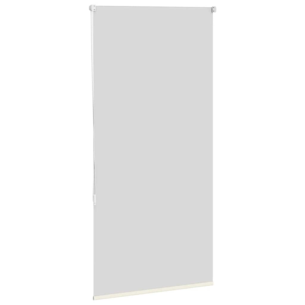 Rolo zavjesa prljavobijeli 70x175 cm Širina tkanine 65,7 cm