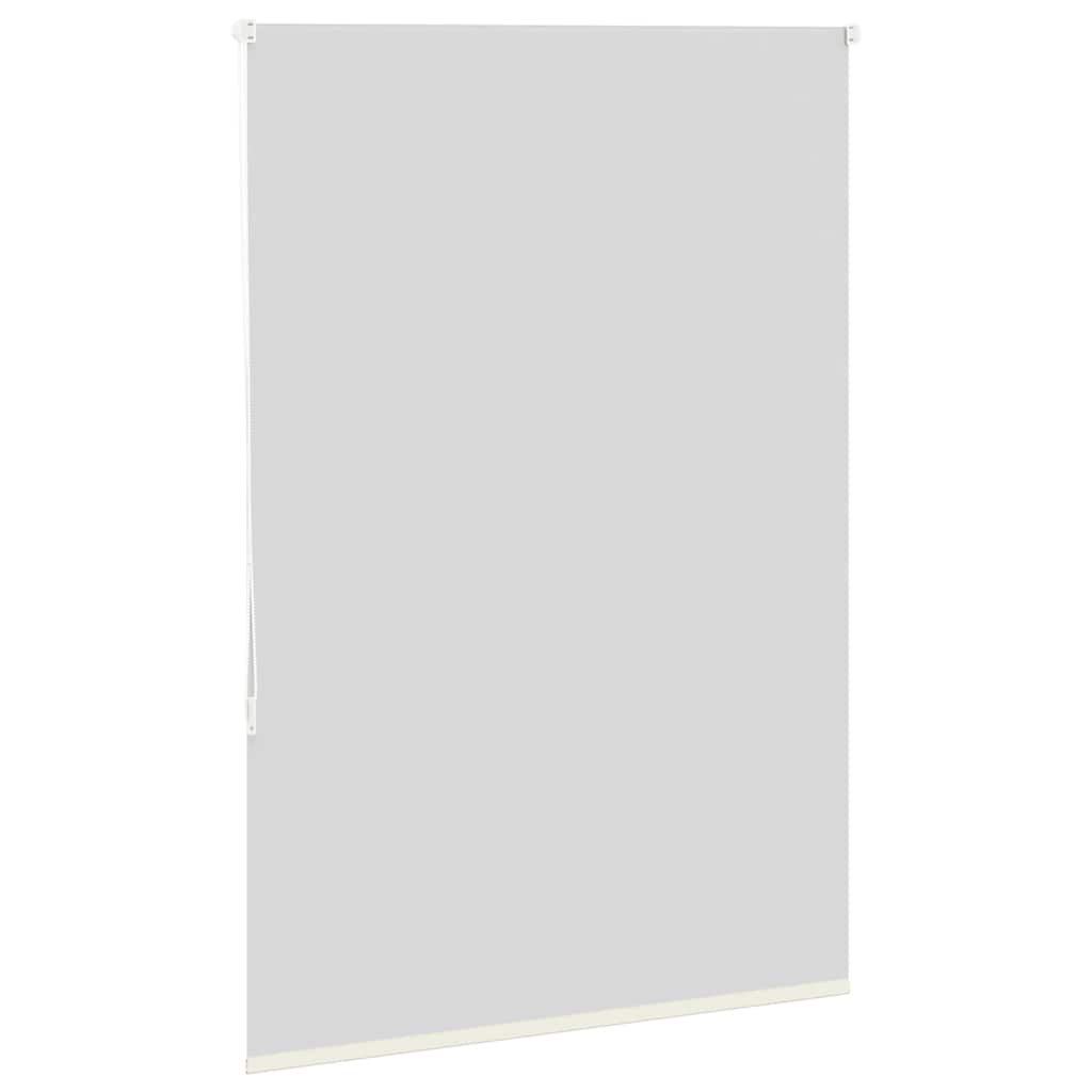 Rolo zavjesa prljavobijeli 90x175 cm Širina tkanine 85,7 cm