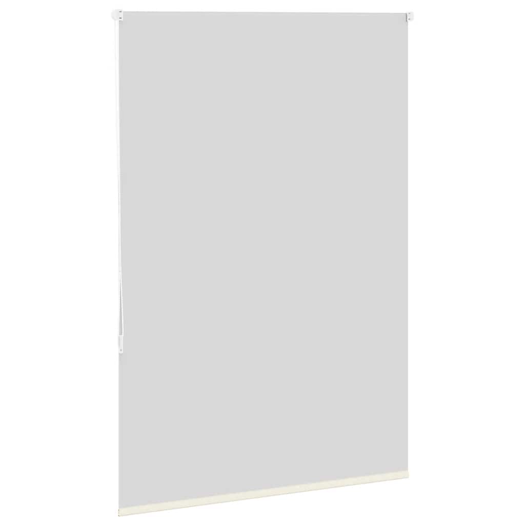 Rolo zavjesa prljavobijeli 100x175 cm Širina tkanine 95,7 cm