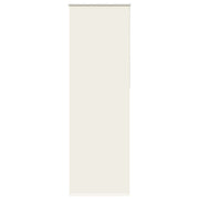 Rolo zavjesa prljavobijeli 75x210 cm Širina tkanine 70,7 cm