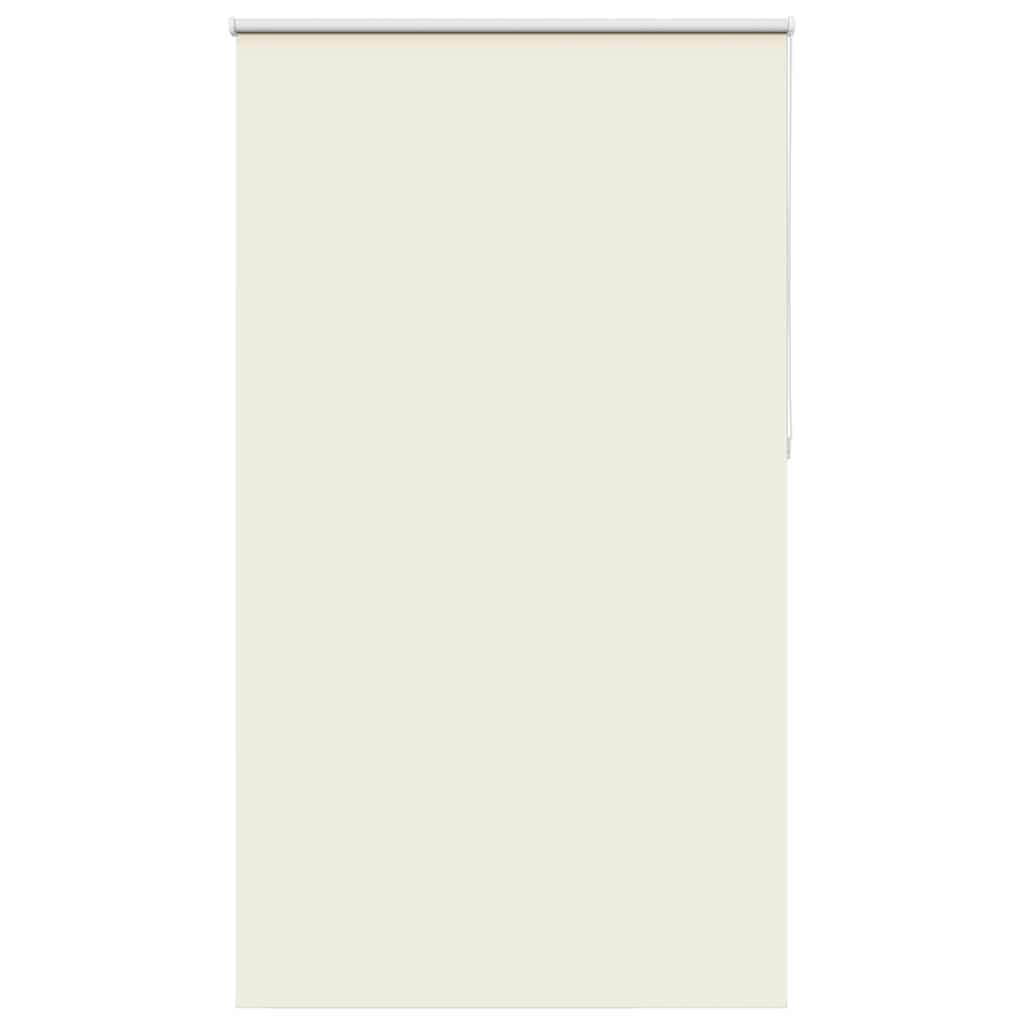 Rolo zavjesa prljavobijeli 140x210 cm Širina tkanine 136,6 cm