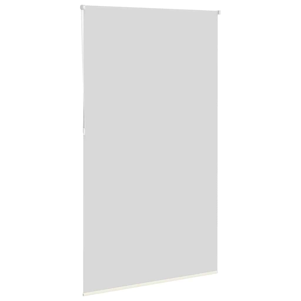 Rolo zavjesa prljavobijeli 140x230 cm Širina tkanine 136,6 cm