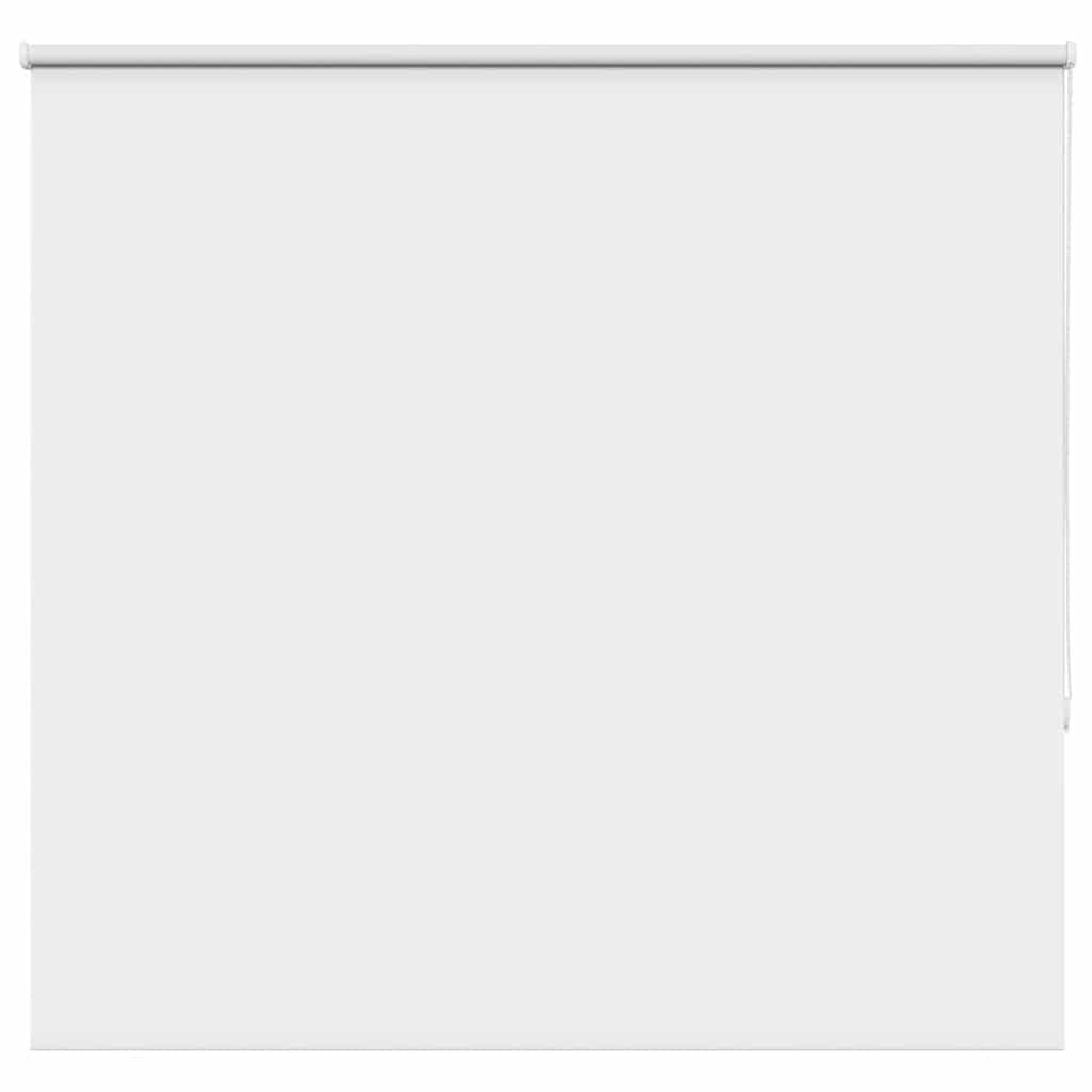 Rolo zavjesa Blackout bijela 145x130 cm Širina tkanine 141,6 cm