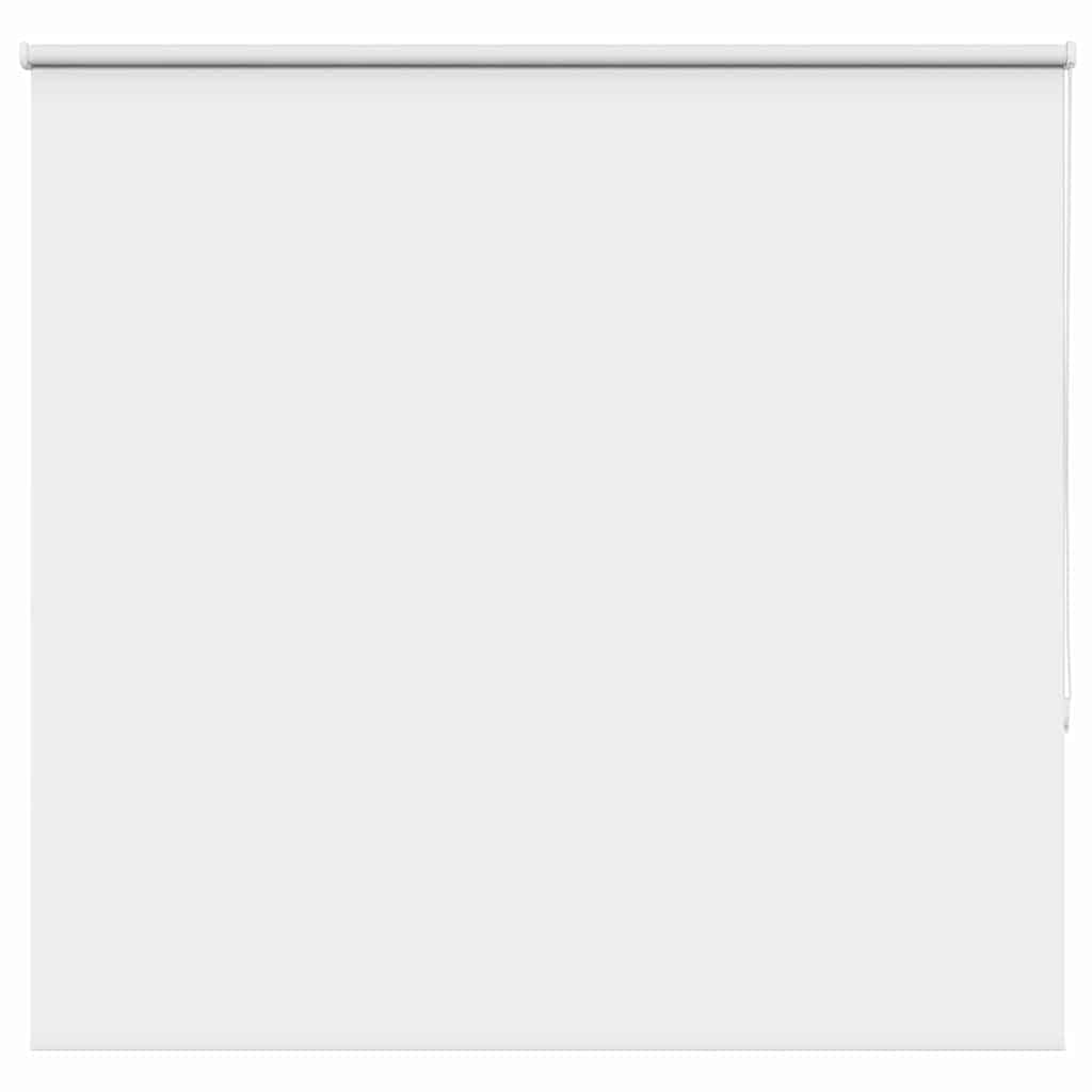Rolo zavjesa Blackout bijela 155x130 cm Širina tkanine 151,6 cm