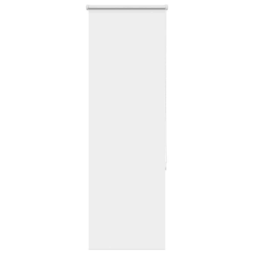 Rolo zavjesa Blackout bijela 55x150 cm Širina tkanine 50,7 cm
