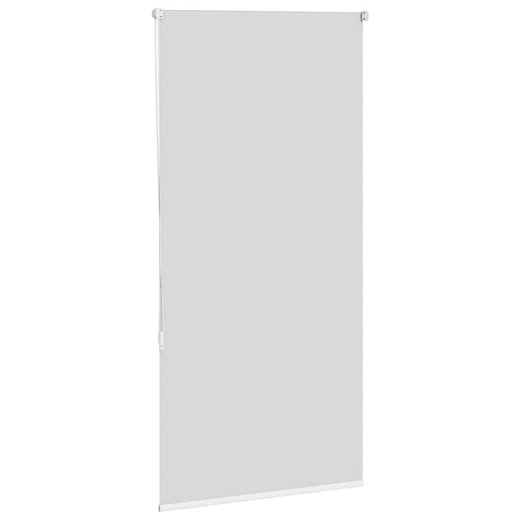 Rolo zavjesa Blackout bijela 85x150 cm Širina tkanine 80,7 cm