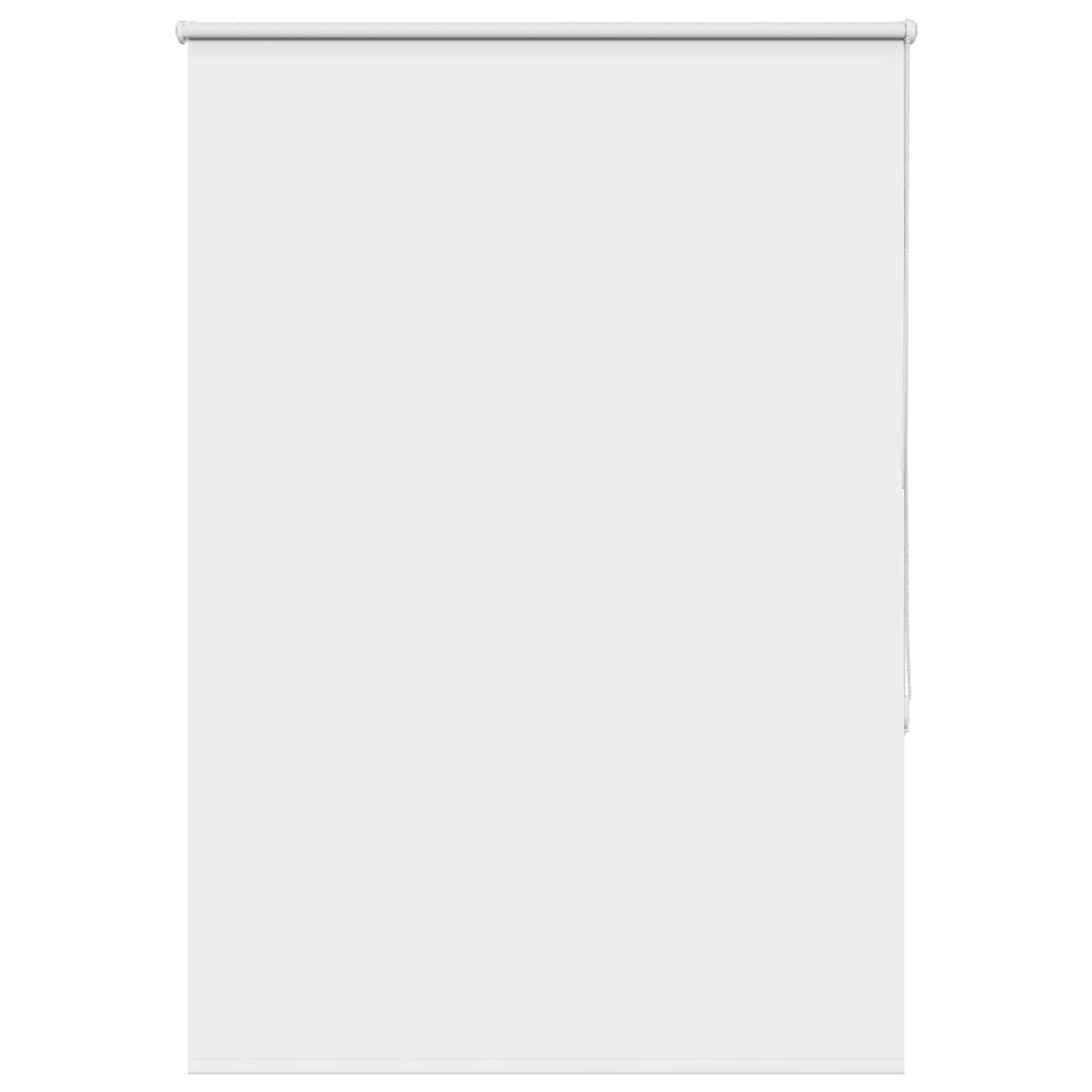 Rolo zavjesa Blackout bijela 115x150 cm Širina tkanine 110,7 cm