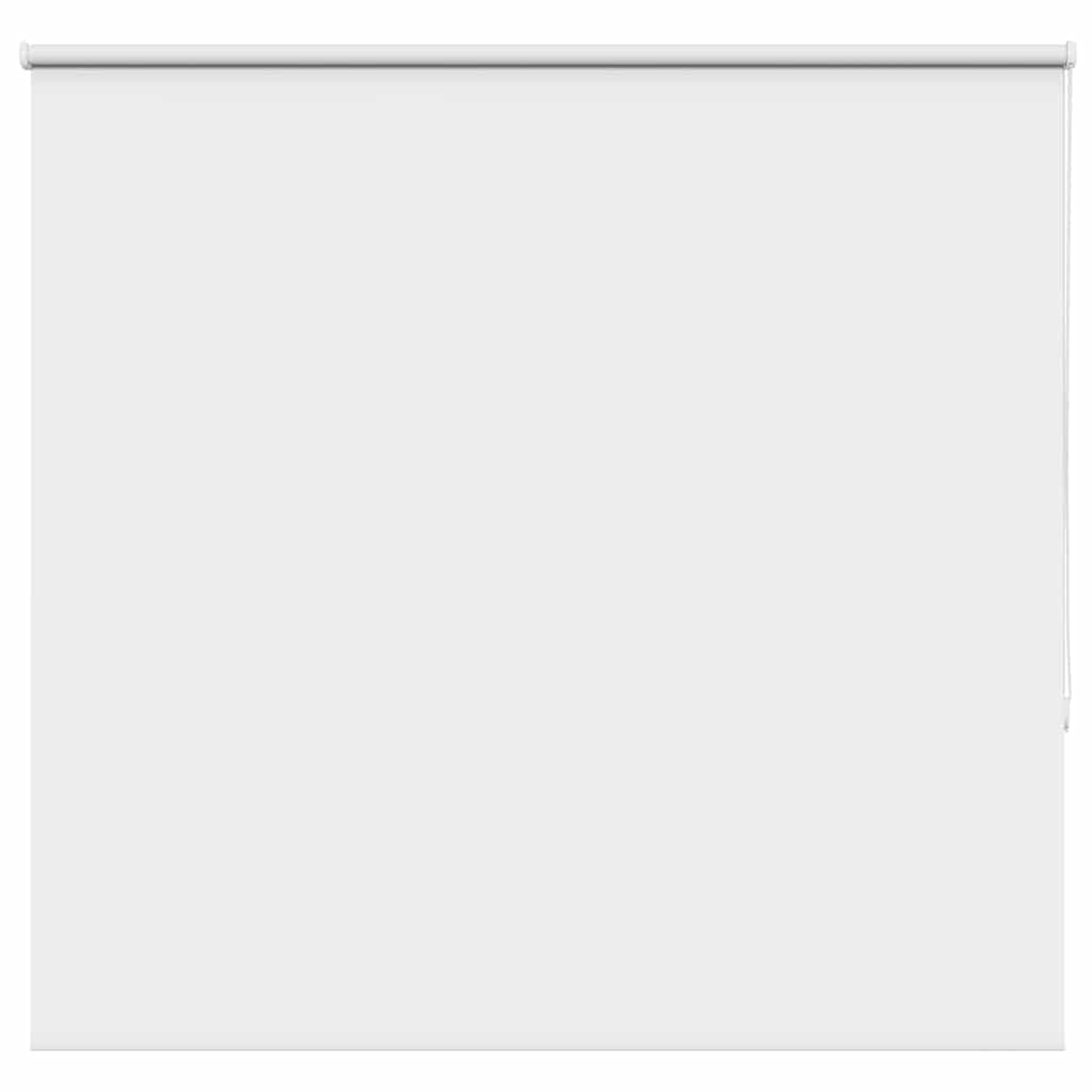 Rolo zavjesa Blackout bijela 155x150 cm Širina tkanine 151,6 cm
